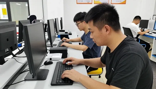 深圳禧牛科技有限公司构建专业技术外包等技术服务体系
